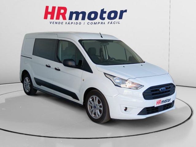 Ford Transit Connect 1.5 TDCi Trend Ecoblue