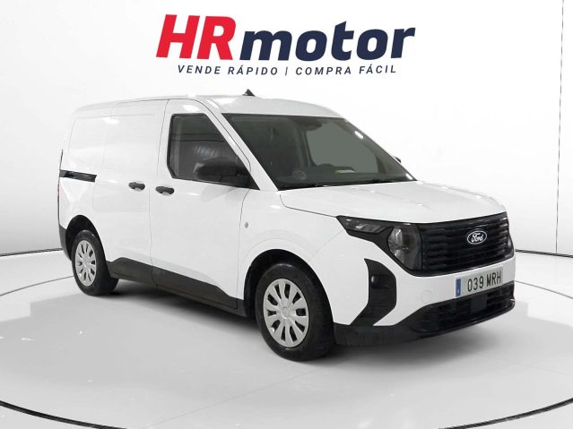 Ford Transit Courier 1.5 EcoBlue Trend Van