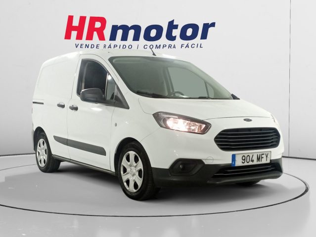 Ford Transit Courier 1.5 TDCi Trend
