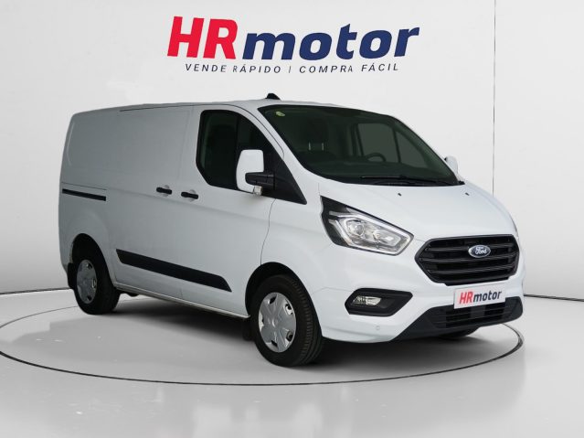 Ford Transit Custom 2.0 TDCi 280 L1 Trend