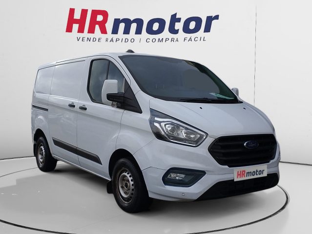 Ford Transit Custom 2.0 TDCi 280 L1 Trend