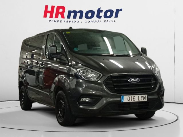 Ford Transit Custom 2.0 TDCi 320 L1 Trend