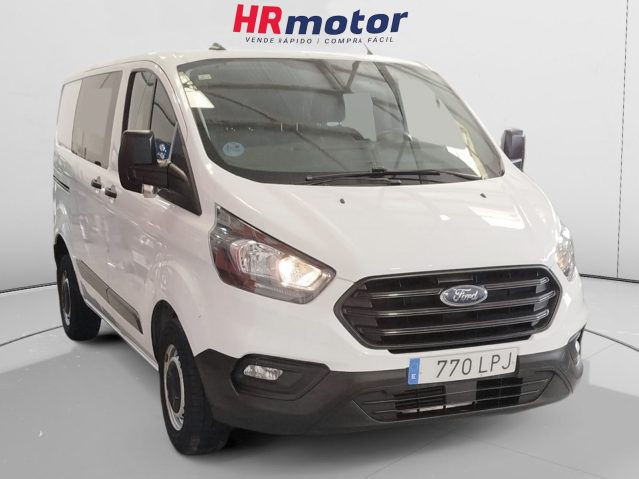 Ford Transit Custom 310 2.0 TDCi DPF 310 L2 Trend FWD