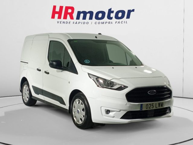 Ford TransitConnect 1.5 EcoBlue Furgon  200 L1 Trend