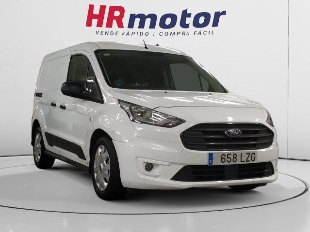 Ford TransitConnect 1.5 EcoBlue L2 250 Trend