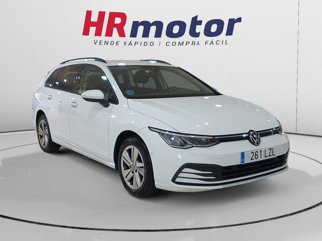 Golf VIII 1.5 TSI Life