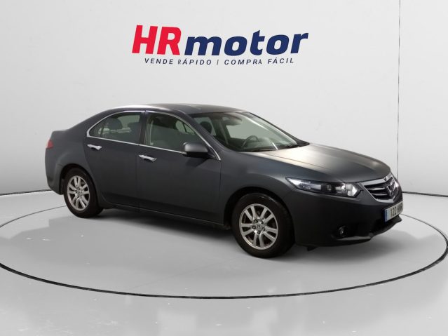 Honda Accord 2.2 iDTEC S