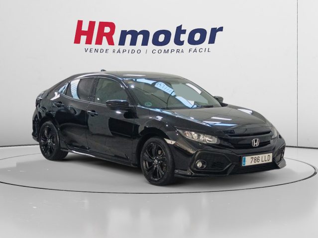 Honda Civic 1.0 Comfort