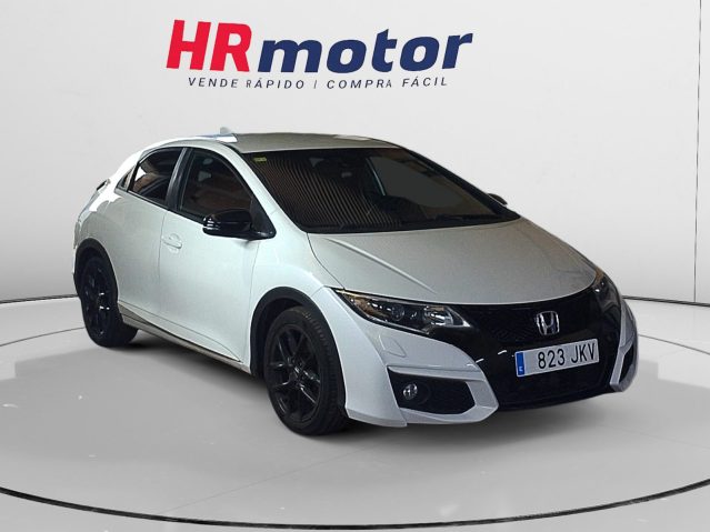 Honda Civic 1.6 i-DTEC Sport