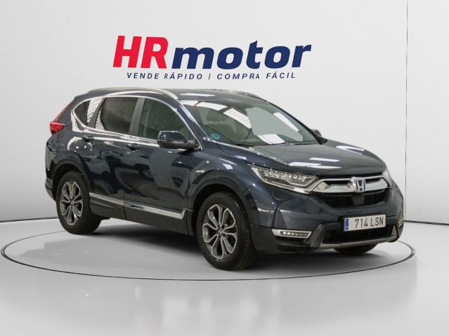 Honda CR-V 2.0 i-MMD Elegance