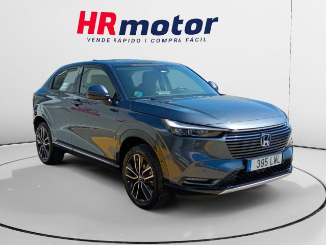 Honda HR-V 1.5 i-MMD Hybrid Advance