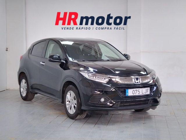 Honda HR-V 1.5 i-VTEC Elegance