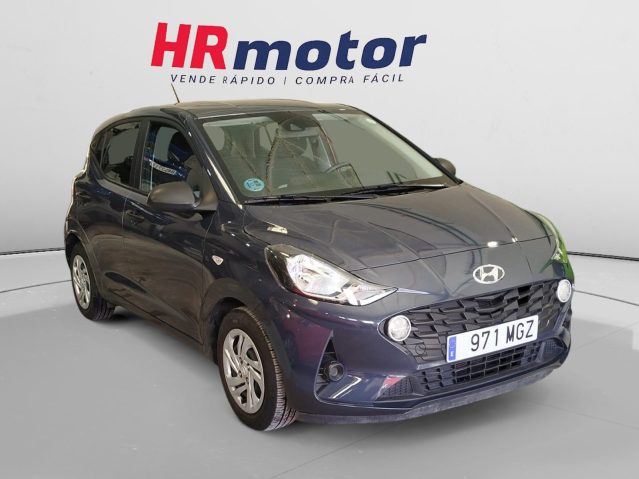 Hyundai i10 1.0 Essence