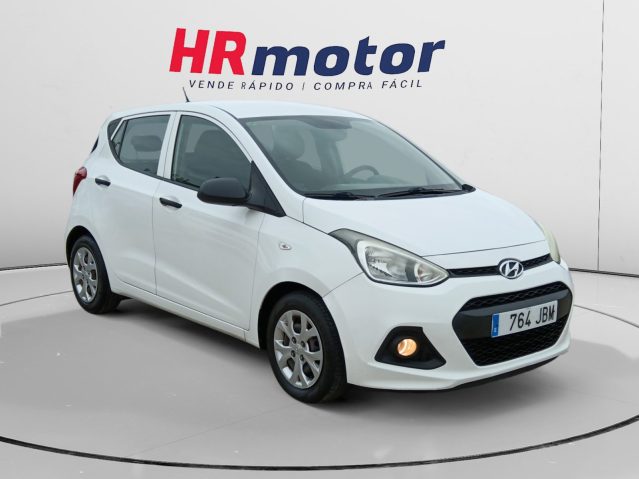 Hyundai i10 1.0 Essence
