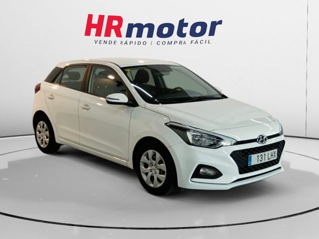 Hyundai i20 1.0 Essence LE