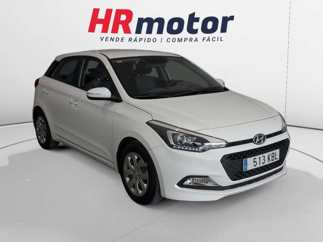 Hyundai i20 1.2 Active