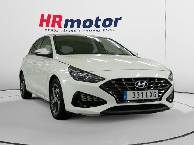 Hyundai i30 1.0 T-GDI Essence