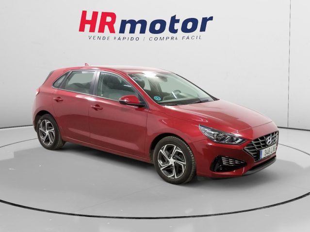 Hyundai i30 1.0 T-GDI Essence