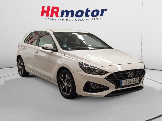 Hyundai i30 1.0 T-GDI Essence