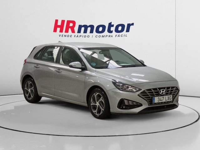 Hyundai i30 1.0 T-GDI Essence