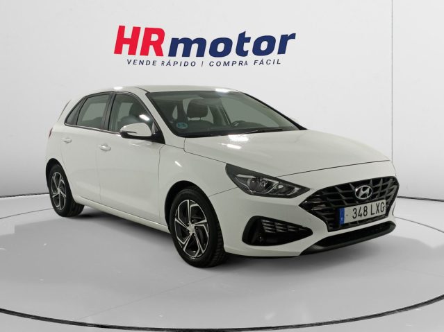 Hyundai i30 1.0 T-GDI Essence