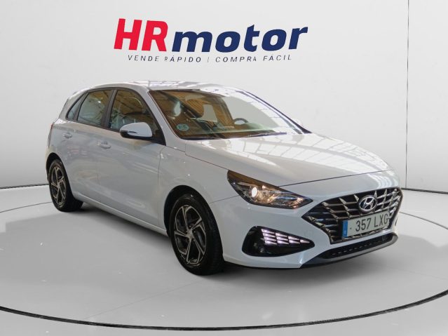 Hyundai i30 1.0 T-GDI Essence