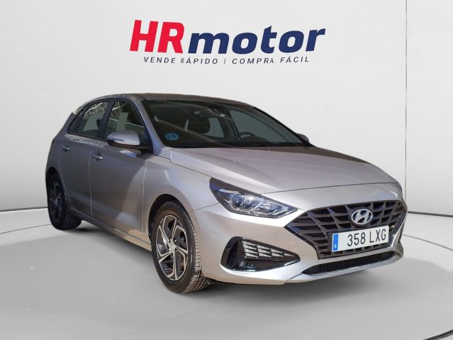 Hyundai i30 1.0 T-GDI Essence