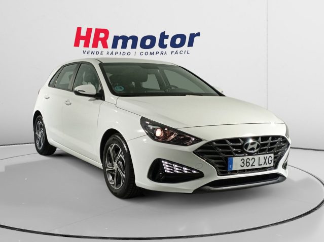Hyundai i30 1.0 T-GDI Essence
