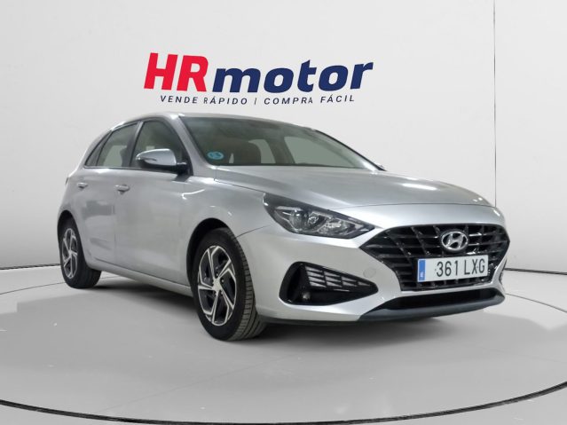 Hyundai i30 1.0 T-GDI Essence