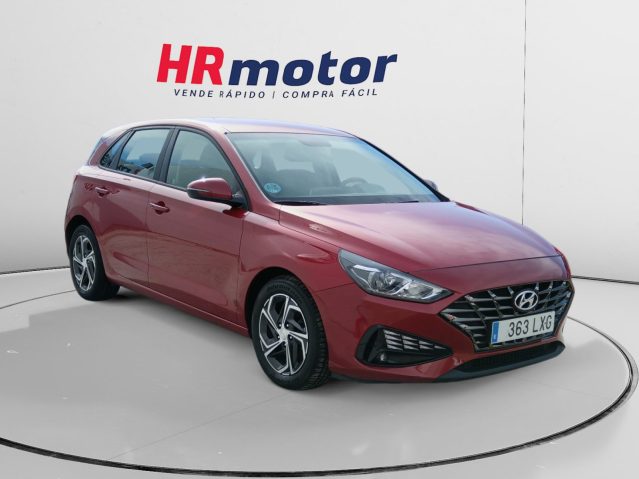 Hyundai i30 1.0 T-GDI Essence