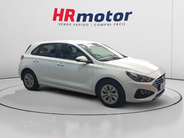 Hyundai i30 1.0 T-GDI Essence