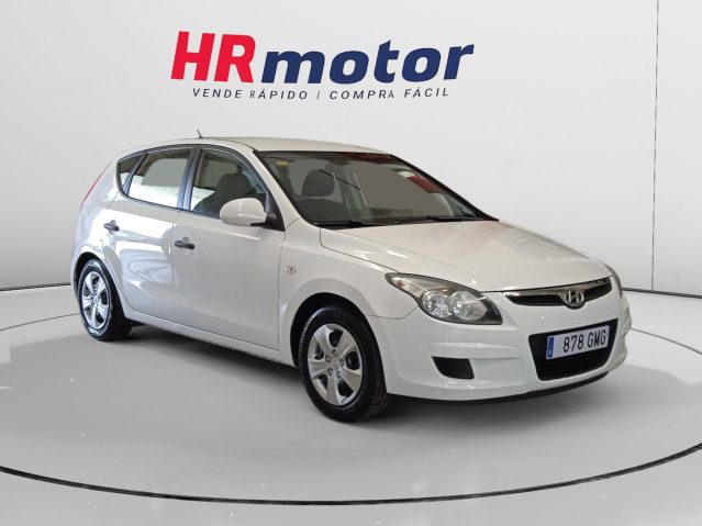 Hyundai  i30 1.4 Classic