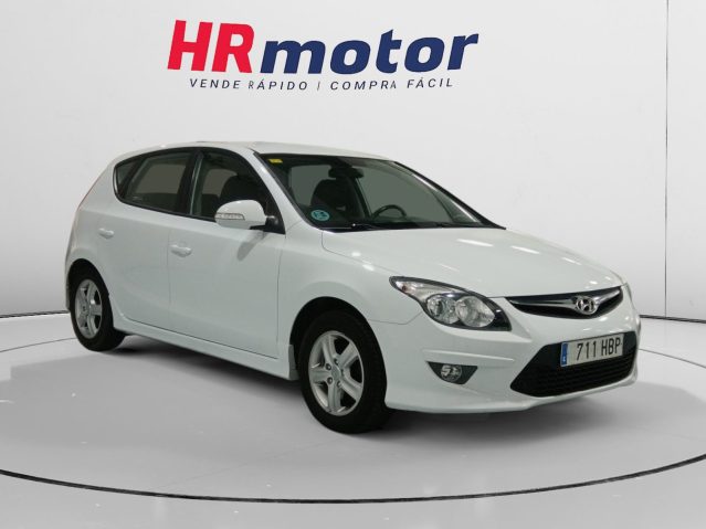 Hyundai i30 1.4 Comfort