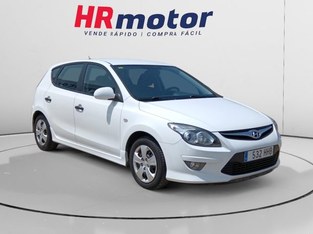 Hyundai i30 1.4 GL Classic