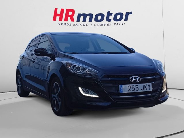 Hyundai i30 1.4 Tecno Bluedrive