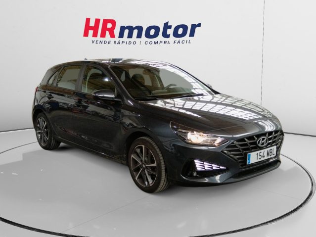 Hyundai i30 1.5 Klass SLX