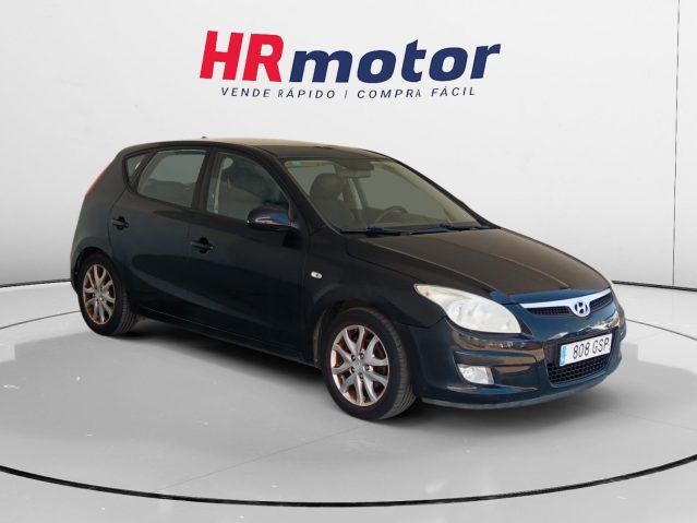 Hyundai i30 1.6 CRDi 115 Style