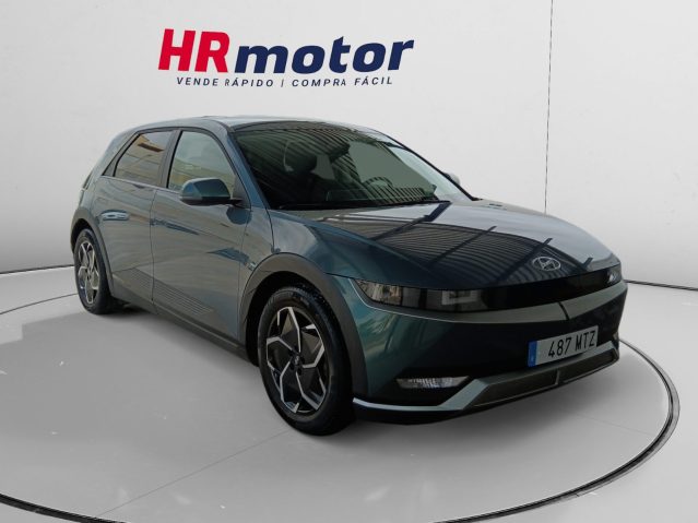 Hyundai Ioniq 5 Light Elektro