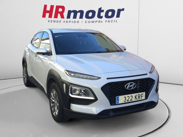 Hyundai Kona 1.0 T-GDI Essence 4x2