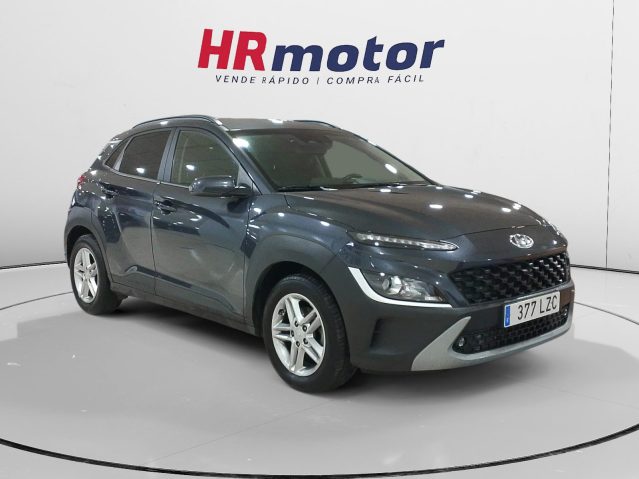 Hyundai Kona 1.0 T-GDI Maxx 2WD