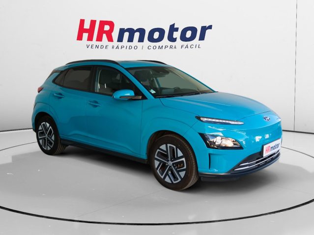 Hyundai Kona Electrique Maxx EV 2WD