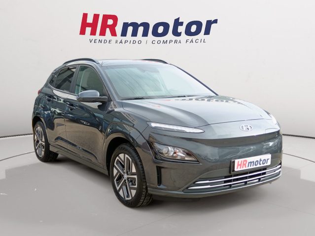 Hyundai Kona Elektro Intuitive EV 2WD