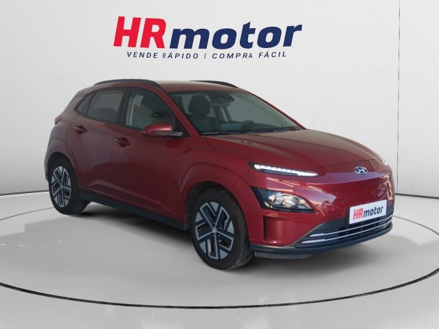 Hyundai Kona Elektro Intuitive EV 2WD