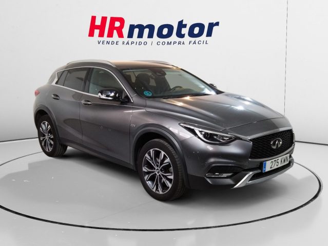 Infiniti QX30 2.2d Premuim AWD
