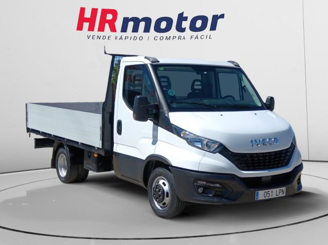 Iveco Daily 35 C 16 3000