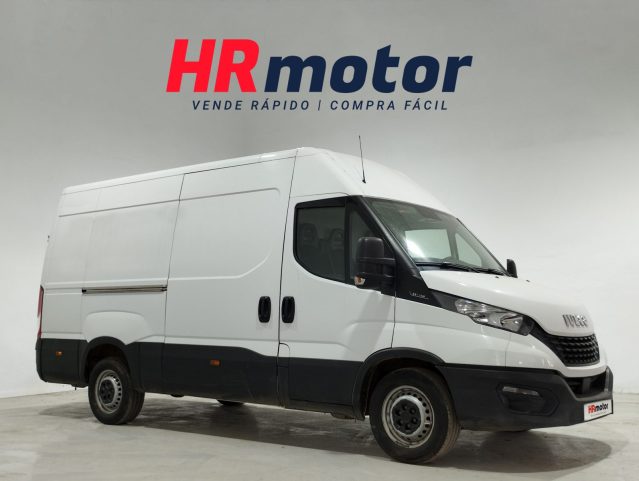 Iveco Daily 35 S 14