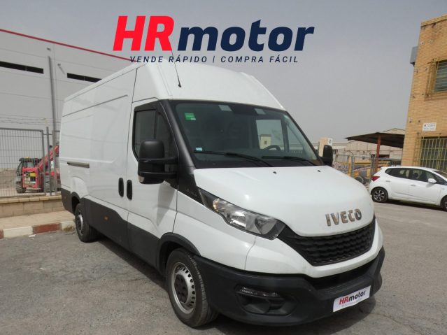 Iveco Daily 35 S 14