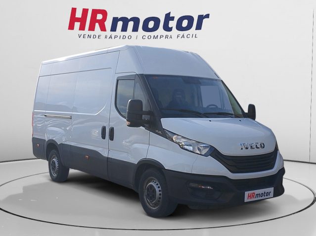 Iveco Daily 35 S 14