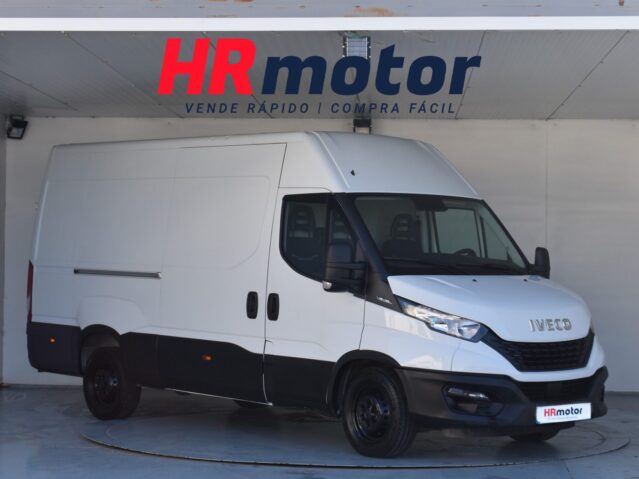Iveco Daily 35 S 14 H2