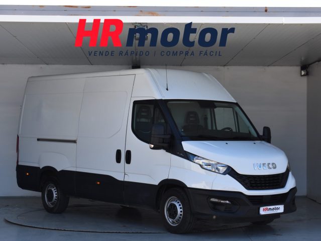Iveco Daily 35 S 14S
